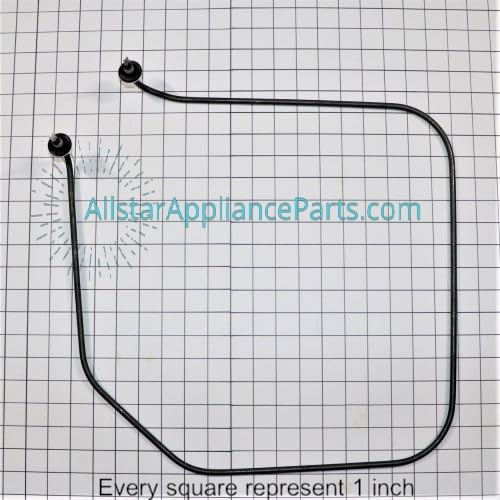 WD05X26780 Dishwasher Heating Element