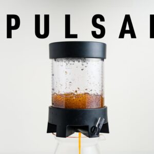 NextLevel Pulsar™ Brewer