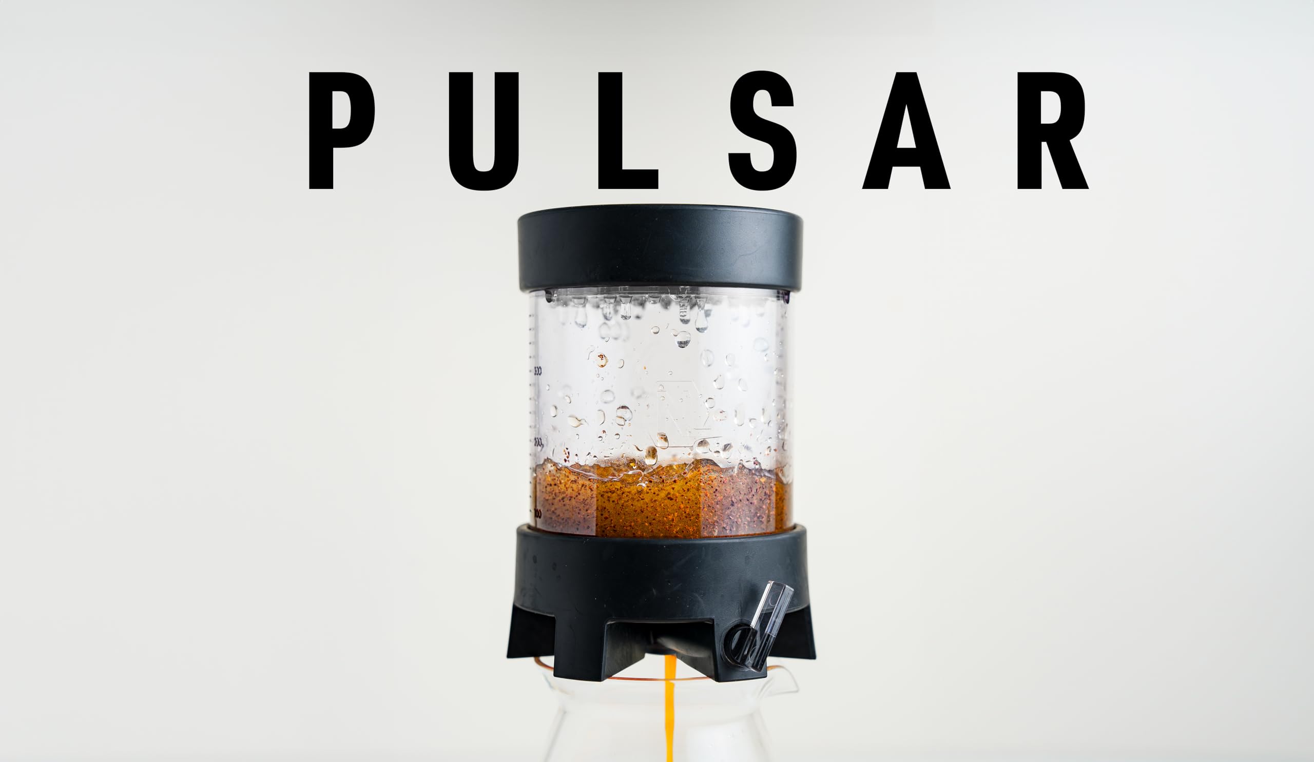 NextLevel Pulsar™ Brewer