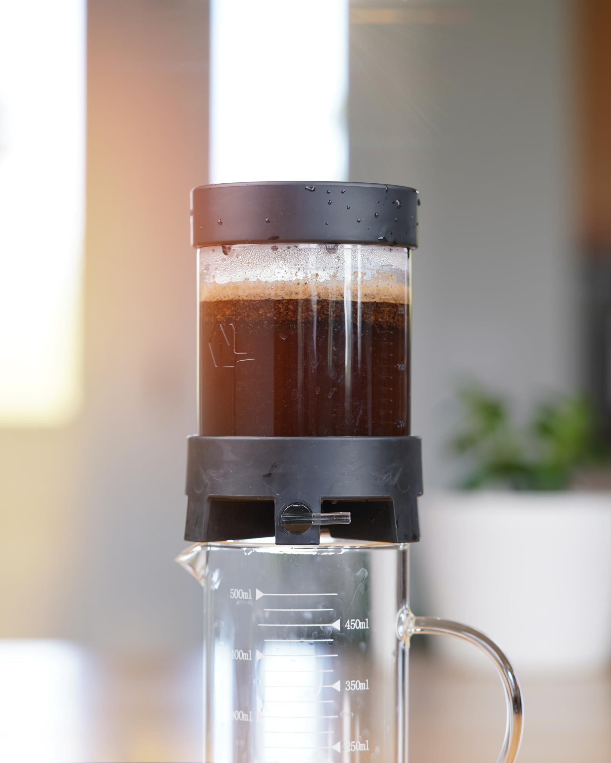 NextLevel Pulsar™ Brewer