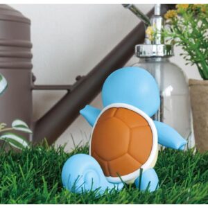 BANDAI Hobby - Pokémon - #17 Squirtle, Spirits Pokémon Quick!! Model Kit