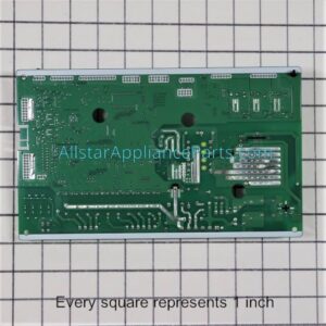 Allstar Appliance Parts WR55X38248 Refrigerator Main Control Board