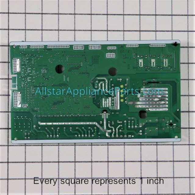 Allstar Appliance Parts WR55X38248 Refrigerator Main Control Board