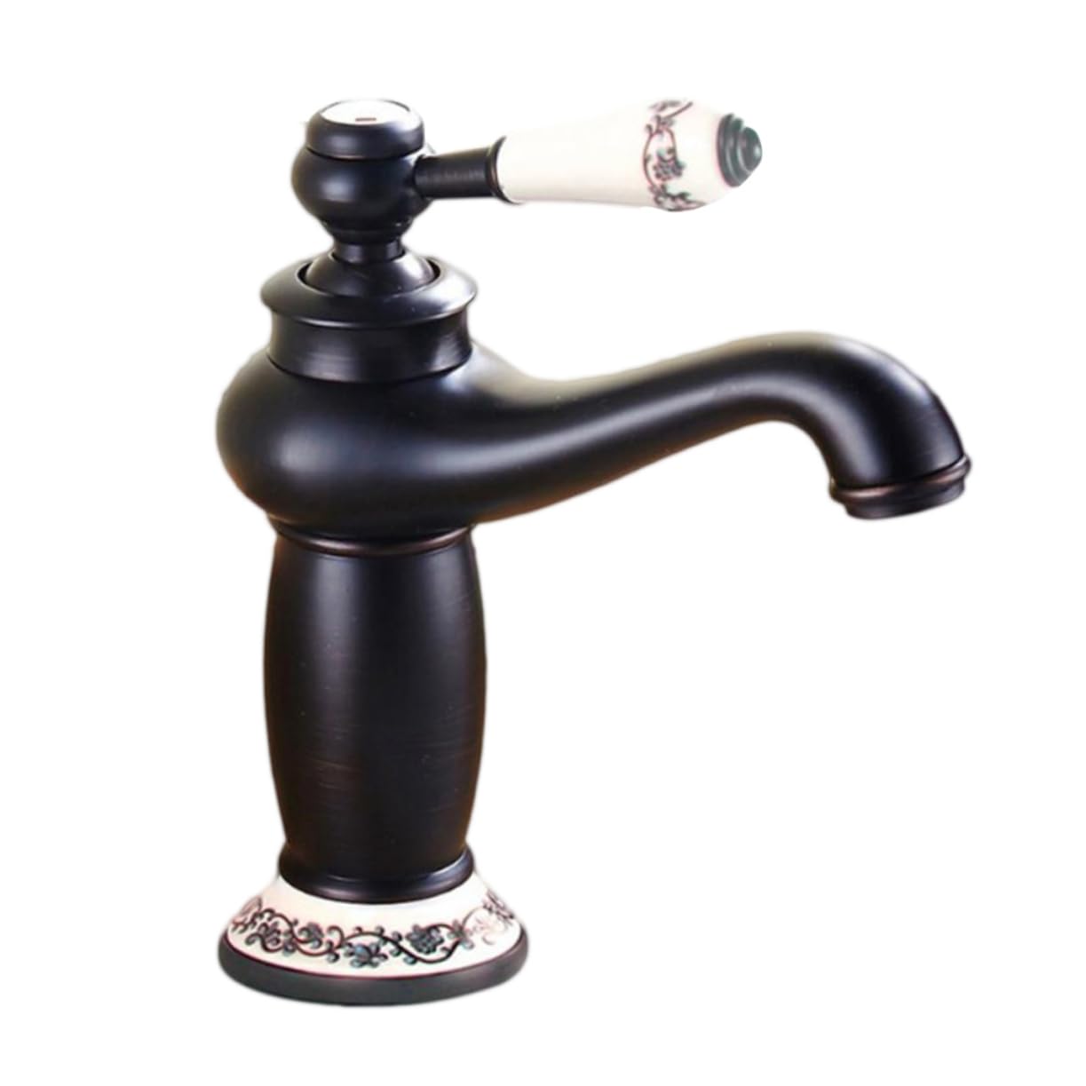 Generic Kitchen Faucet Sink Taps for Bathroom Gold Bathroom Taps Bathroom Taps Mixer Bath Mixer Tap Bathroom Sink Taps Gold Tap Euro Water Spigot Utility Sink Faucet Faucets Basin Single