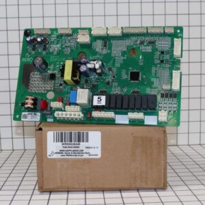 allstar appliance parts wr55x38248 refrigerator main control board