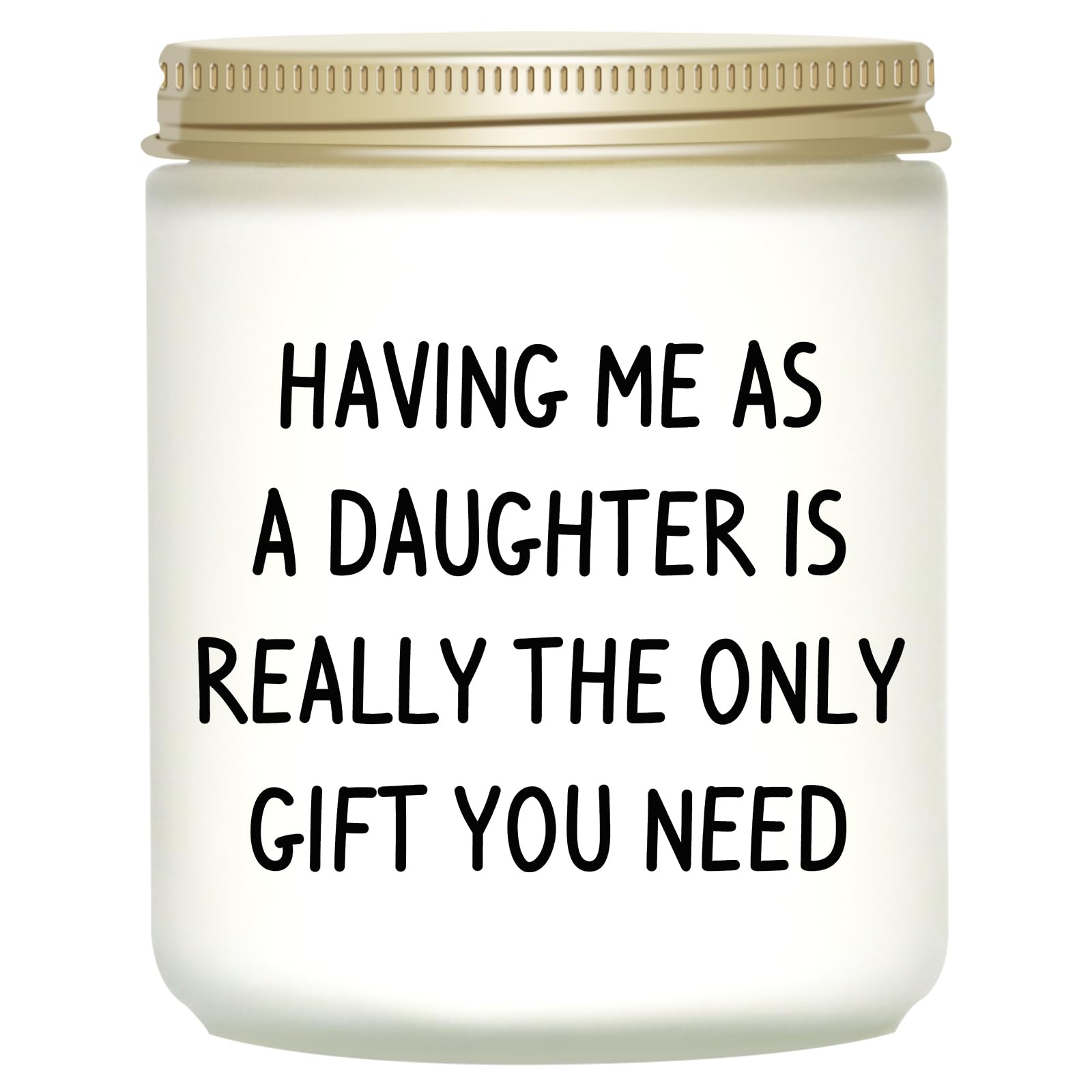 Father's Day Gifts from Daughter, Dad Gifts, Dad Birthday Gift, Step Dad Father's Day Gifts, Father's Day Gifts for Dad, Mens Gifts, Funny Unique Gag Cool Gifts for Dad, Candles for Father's Day