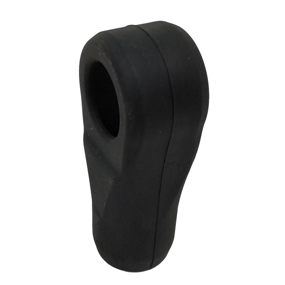 Replacement Part 49-16-2569 1/4" & 3/8" Extended Reach High Speed Ratchet Boot/Cover Rubber Boot Fit For Milwaukee M12 2568-20 and 2569-20