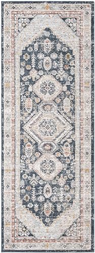 BoutiqueRugs Kouta Traditional Area Rug - Natural Gray - 9' x 12'2"