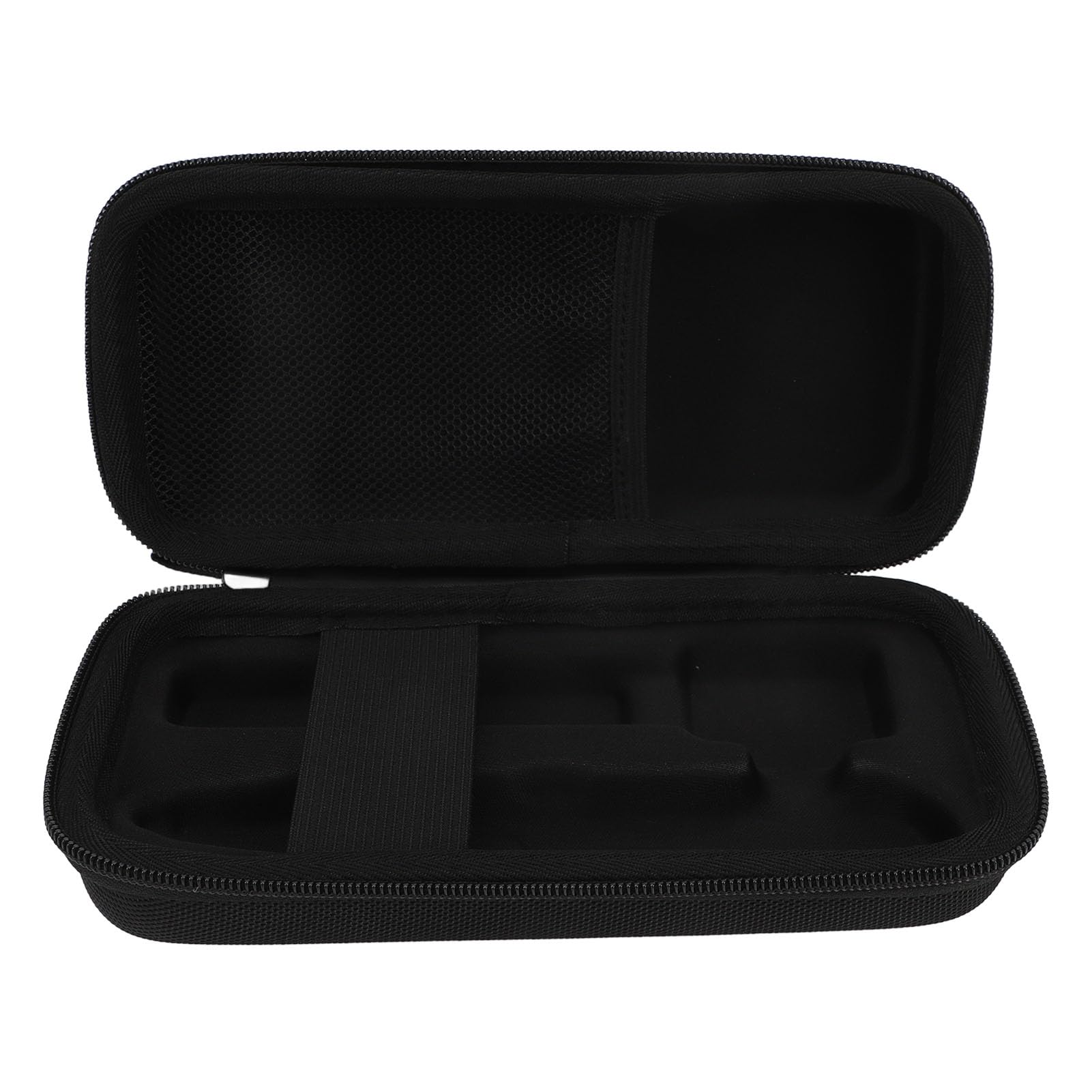 GOWENIC Hard Travel Case for MYNT3D Pro, 3D Pen Hard Carrying Case for SCRIB3D, for MYNT3D Super, for MYNT3D Professional, for MYNT3D Pro to Print 3D Pens, with Elastic Band ()