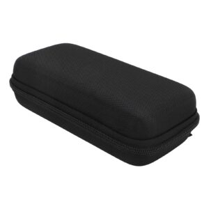 GOWENIC Hard Travel Case for MYNT3D Pro, 3D Pen Hard Carrying Case for SCRIB3D, for MYNT3D Super, for MYNT3D Professional, for MYNT3D Pro to Print 3D Pens, with Elastic Band ()