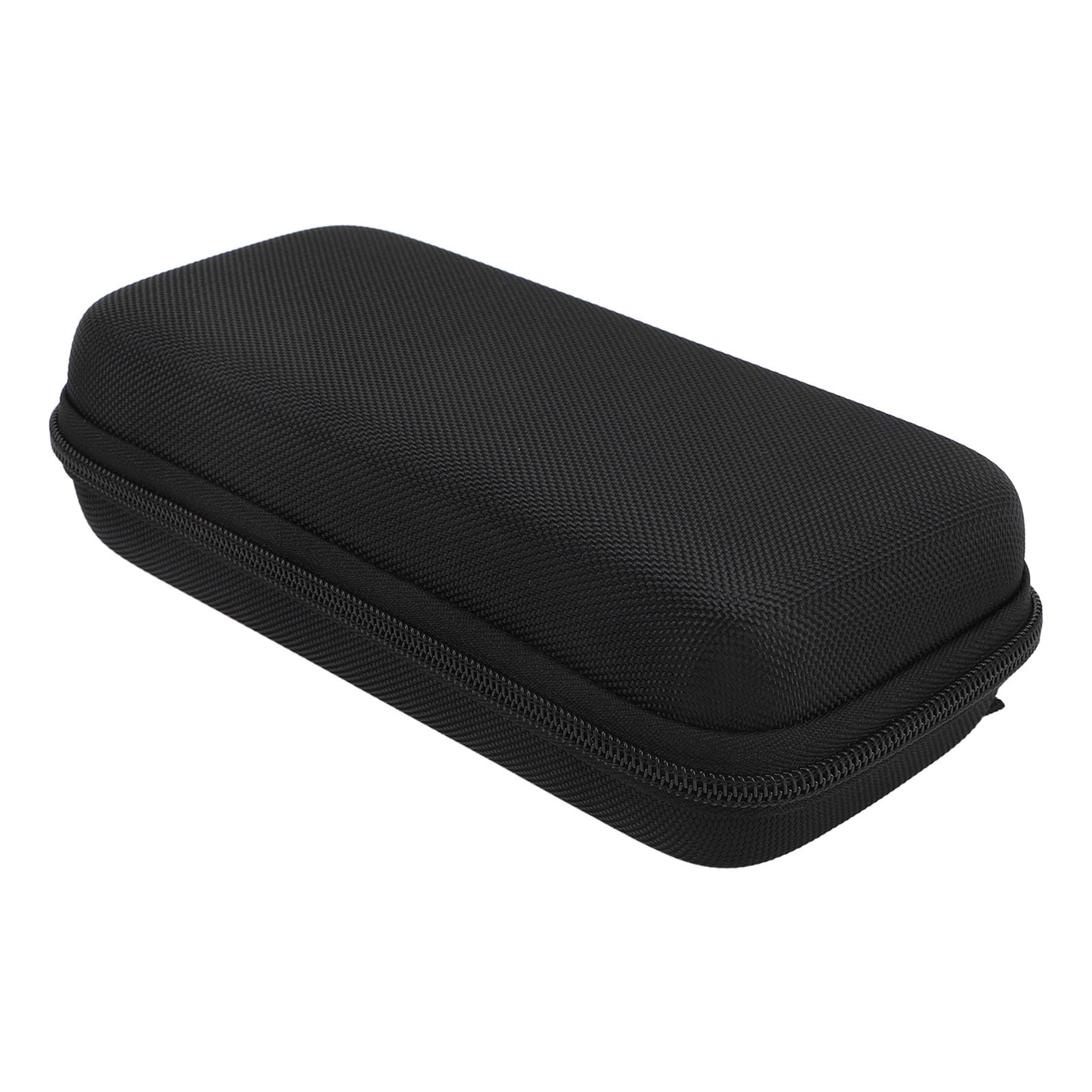 GOWENIC Hard Travel Case for MYNT3D Pro, 3D Pen Hard Carrying Case for SCRIB3D, for MYNT3D Super, for MYNT3D Professional, for MYNT3D Pro to Print 3D Pens, with Elastic Band ()