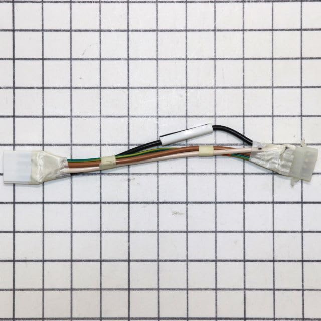 W10309400 Refrigerator Ice Maker Wire Harness