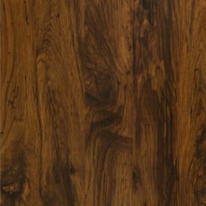 LXCREAT Wood Grain Contact Paper Wood Wallpaper Peel and Stick 15.7" x 118" Dark Brown Faux Wood Look Wall Paper Rustic Removable Self-Adhesive Decorative for Cabinet Countertop