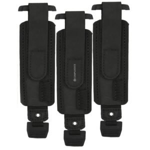 3pcs hand strap for motorola symbol zebra tc70 tc72 tc75 tc77; replaces zebra sg-tc7x-hstr2-03