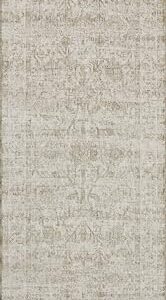 Loloi Amber Lewis x Honora Ivory/Natural 6'-7" x 9'-2" Area Rug