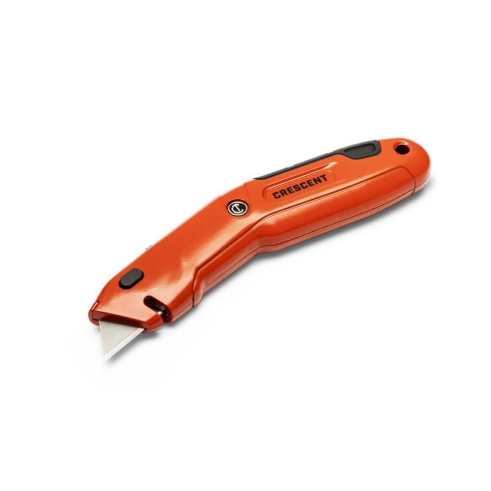 Crescent Retractable Utility Knife | CTKRTC