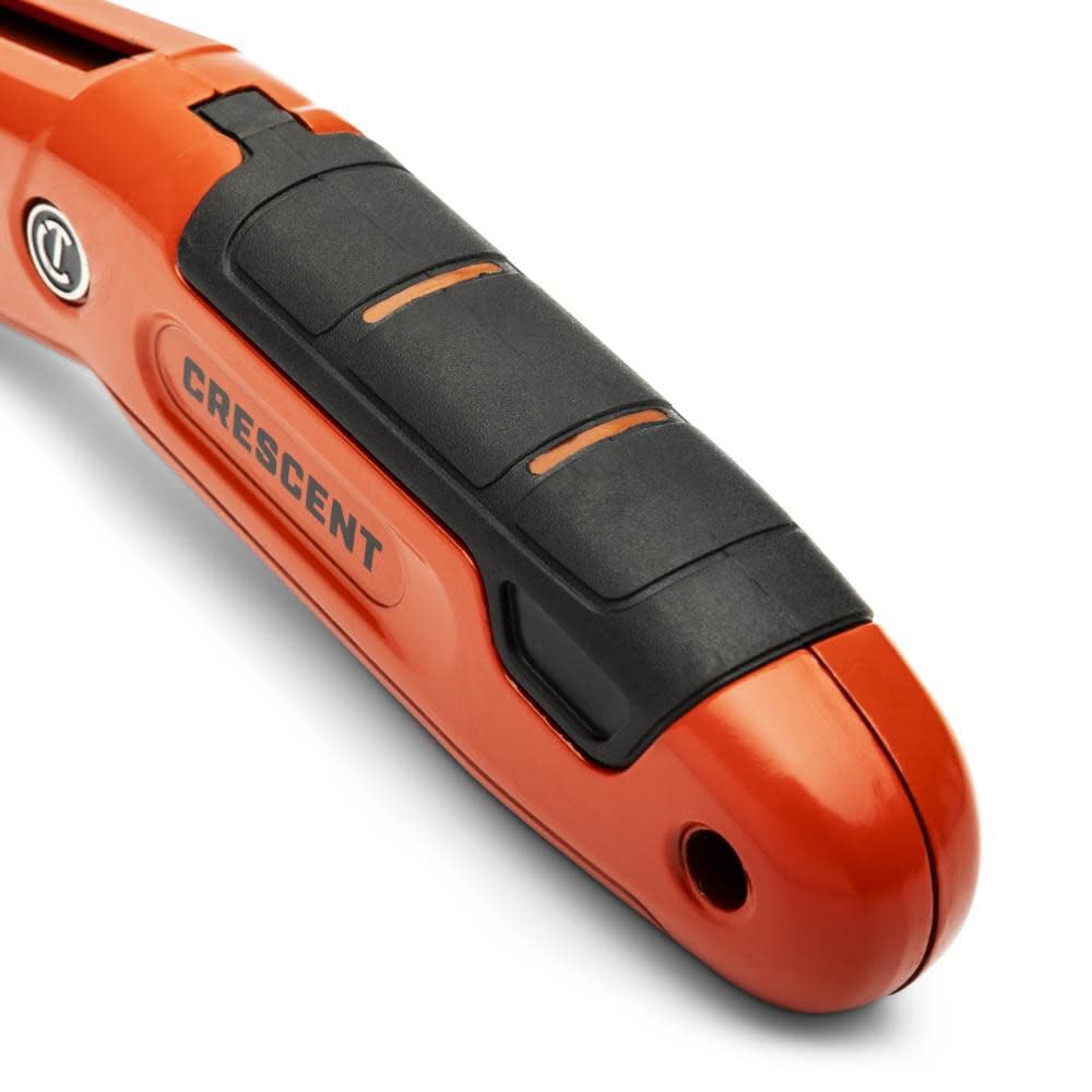 Crescent Retractable Utility Knife | CTKRTC