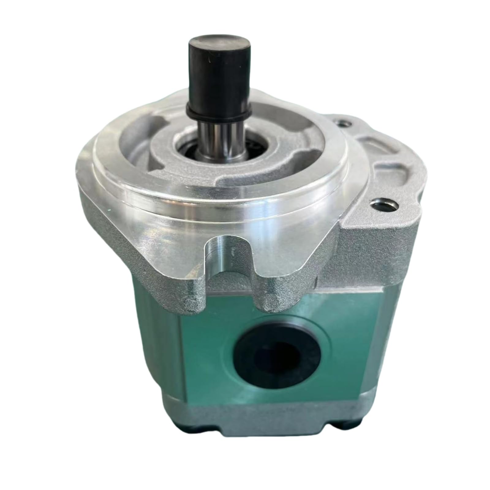 Hanfork Genie Function Pump Hydraulic Gear Pump 96193GT 96193 4CC CCW Genie Parts for Genie Vertical Mast Lift Models GR-08 GR-12 GR-15 Scissor Lift Models GS-1530 GS-1532 Boom Lift Models TMZ-50/30