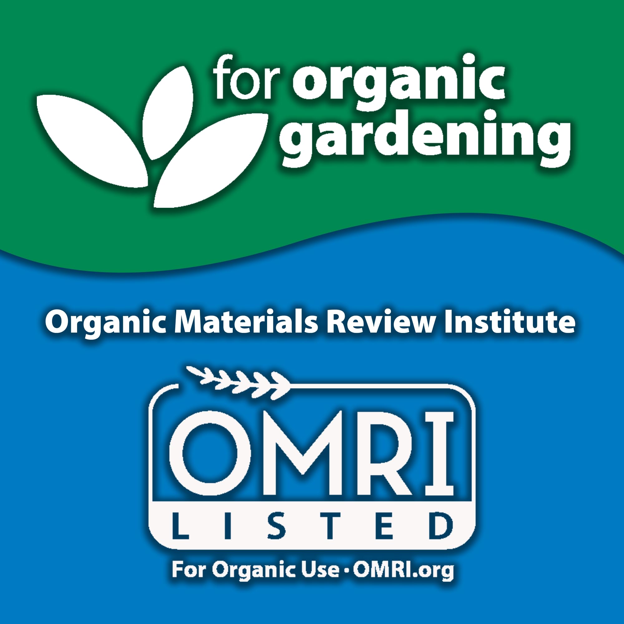 Monterey - Sluggo - Wildlife and Pet Friendly Snail & Slug Killer, OMRI Listed for Organic Gardening - 5-Pounds, OSP6530