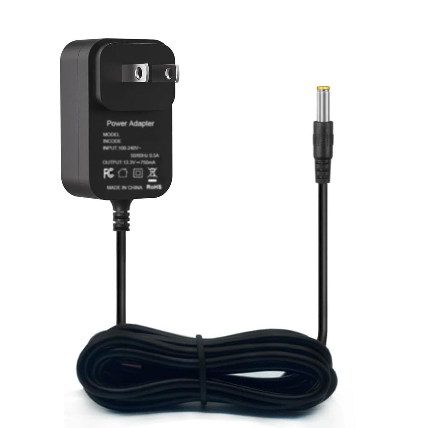 Charger for Shark CH951 CH951C CH950 CH950C CH955 CH963AMZ CH964AMZ UltraCyclone Pet Pro Plus Cordless Handheld Vacuum DK12-133075A-U ZD012S133075USD Replacement Adapter Power Supply Power Cord