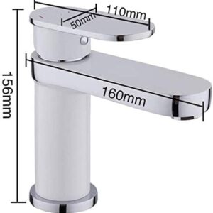 Kitchen Taps Basin Faucets Bathroom Waterfall Faucet Deck Mount Basin Mixer Brass Faucet Taps Bathroom Basin Torneira Bath Mixer Tap