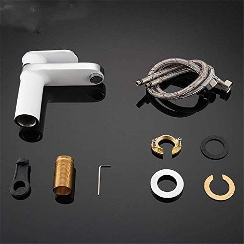 Kitchen Taps Basin Faucets Bathroom Waterfall Faucet Deck Mount Basin Mixer Brass Faucet Taps Bathroom Basin Torneira Bath Mixer Tap