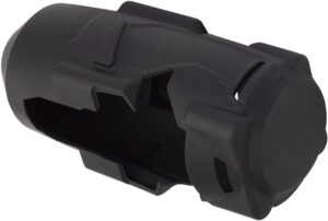 49-16-2767 for milwaukee 18v 1/2" impact wrench protective cover 49-16-2767 2863-20