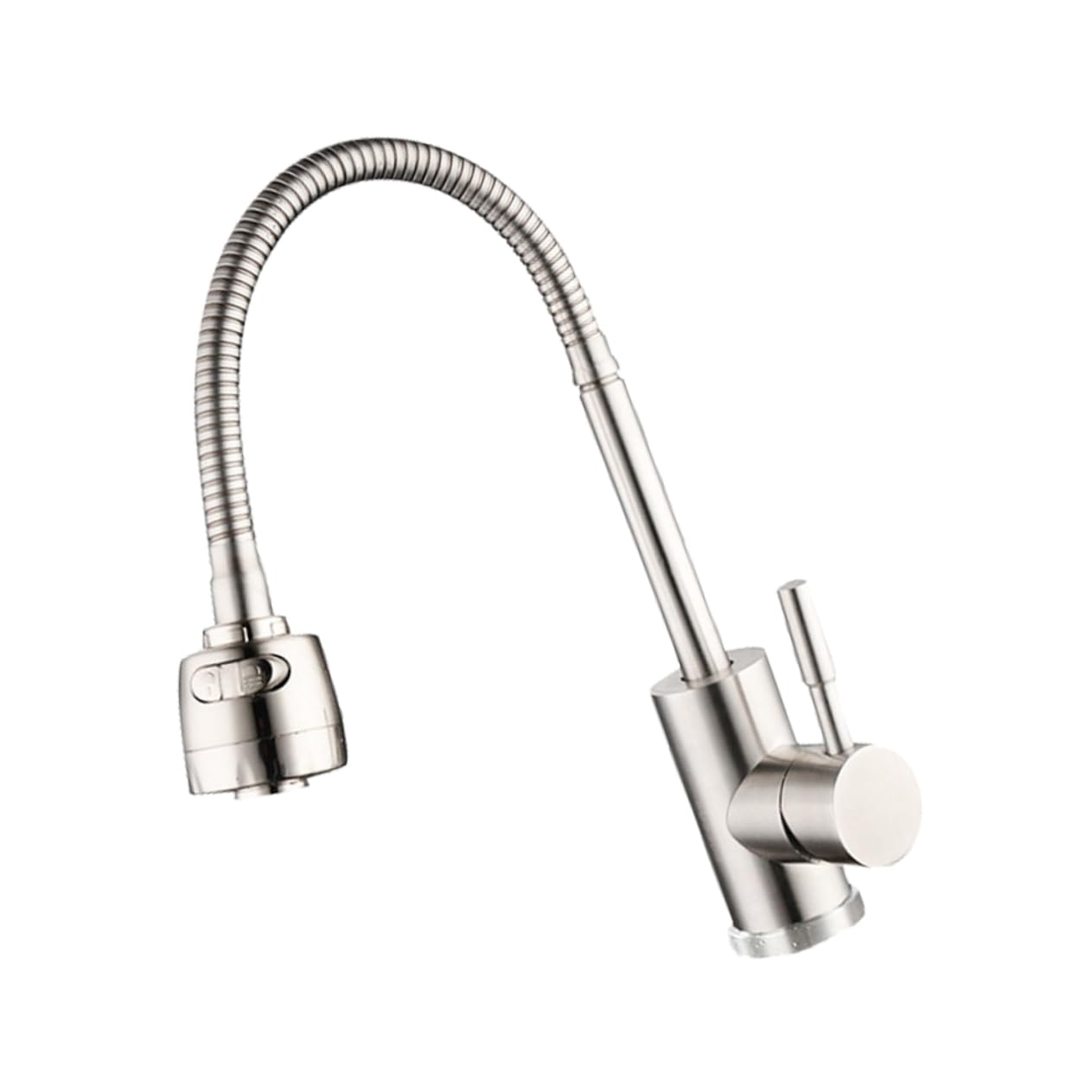 Veemoon Water Tap Faucets for Bath Sinks Bathtub Faucet Kitchen Tap Spigot Kitchen Water Faucet Metal Kitchen Faucet Bath Sink Faucets Bathroom Sink Faucets Taps Single Sink Cold Water