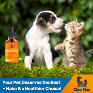 Natural Dietary Supplements for Cats and Dogs ◆ Cat Natural Dietary Supplement ◆ Natural Dietary Supplement for Cats ◆ Probiotics for Dogs ◆ Probiotics for Cats ◆ Bundle