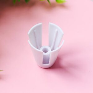 SHIDXIB 30Pcs Durable Thread Spool Cone Holder for 644d 744d Sewing Accessories