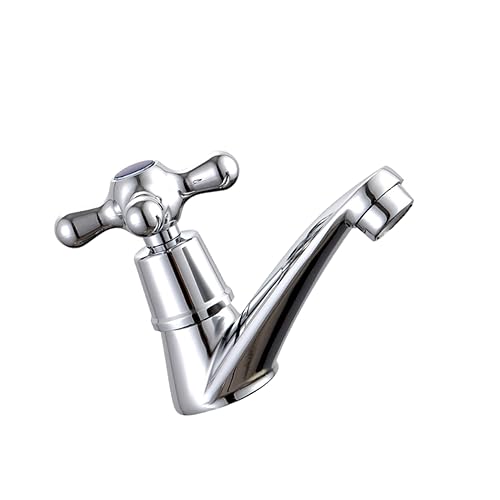 BUTIFULSIC Sink Faucet Alloy Faucet Kitchen Accessories Mop Faucet Home Use Faucet Cold Water Faucet