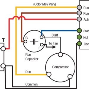 Eltwin Hyper SureStart 16-32A Soft Start with Reverse Motor Protection. Reduce The Start up Current of Your HVAC Unit by up to 70%. Easy to Install., Gray