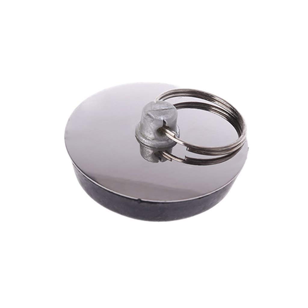 Kitchen Drain Plug Water Stopper Kitchen Bathroom Bath Tub Sink Basin Drainage Shower Filter for Hard Water Handheld