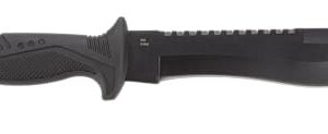 SOG PINNACLE BOWIE/HQ EDITION / 7.5" BLADE/CLAM PACK