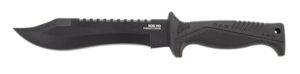 sog pinnacle bowie/hq edition / 7.5" blade/clam pack