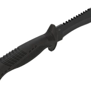 SOG PINNACLE BOWIE/HQ EDITION / 7.5" BLADE/CLAM PACK