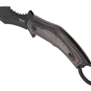 SOG PHANTOM EDGE KARAMBIT/HQ EDITION / 4.75" BLADE/CLAM PACK