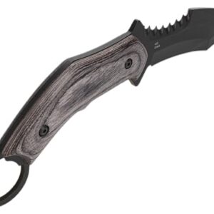 SOG PHANTOM EDGE KARAMBIT/HQ EDITION / 4.75" BLADE/CLAM PACK