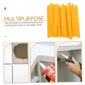 BUTIFULSIC 20pcs Tile Beauty Scraper Beauty Seam Scraper