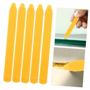 BUTIFULSIC 20pcs Tile Beauty Scraper Beauty Seam Scraper