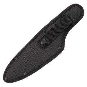 SOG TERRAGRIP CAMP KNIFE/HQ EDITION/6.7" BLADE/TRAP BLISTER