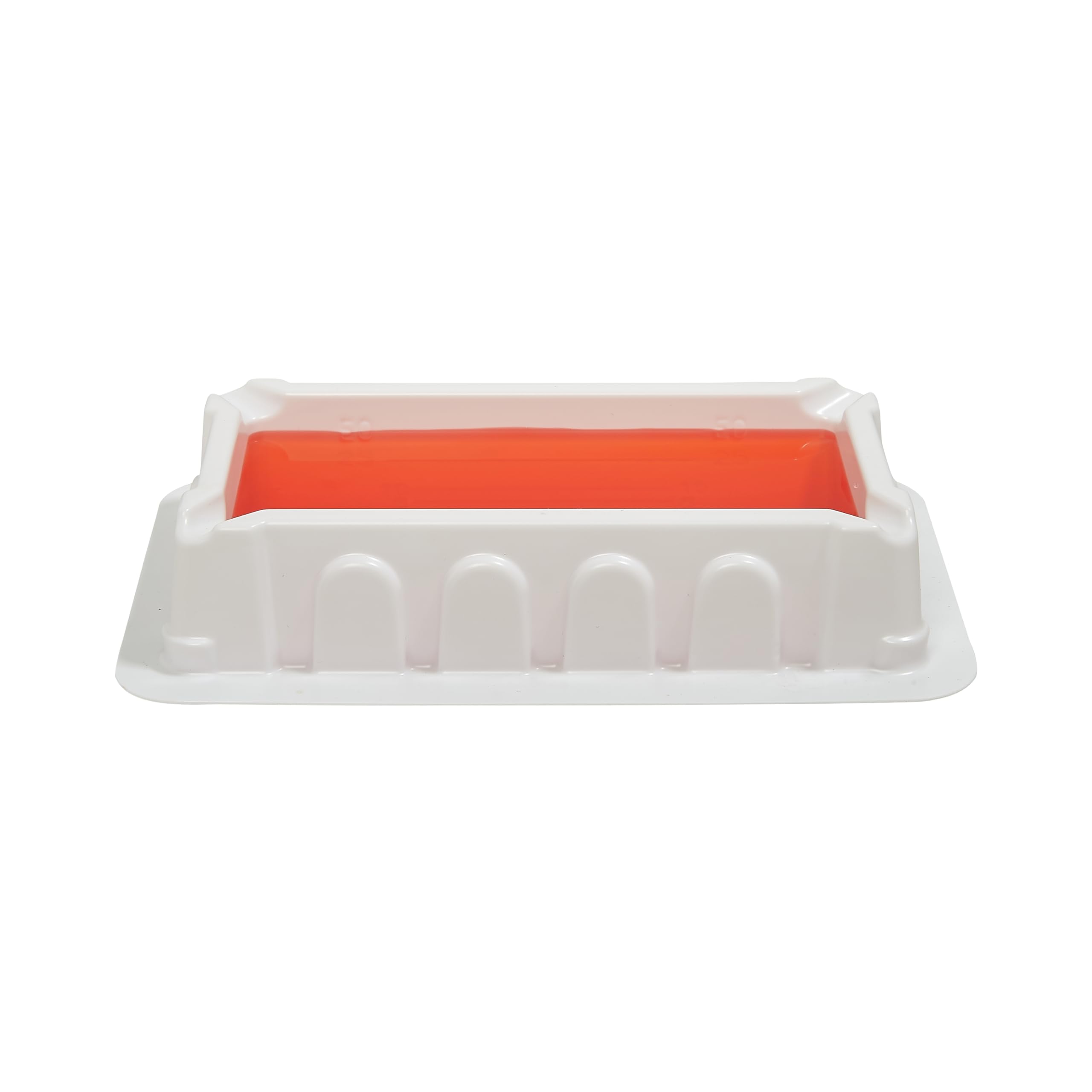 CellPro™ Reagent Solution Reservoirs Multichannel Trays (100, 50mL, Bulk Pack)