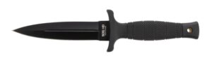 sog nightshade boot knife/hq edition / 4.75" blade/clam pack