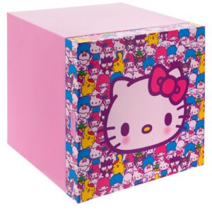 hobby lobby hello kitty mini fridge