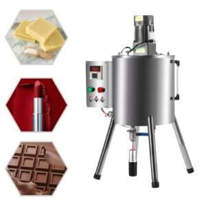 cildon heating mixing filling machine, 30l stirring tank lipstick paste filler, 110v heating lipstick mixing filling machine, 0-300℃ adjustable for lipstick, shoe polish etc(20-45 bottle/min)