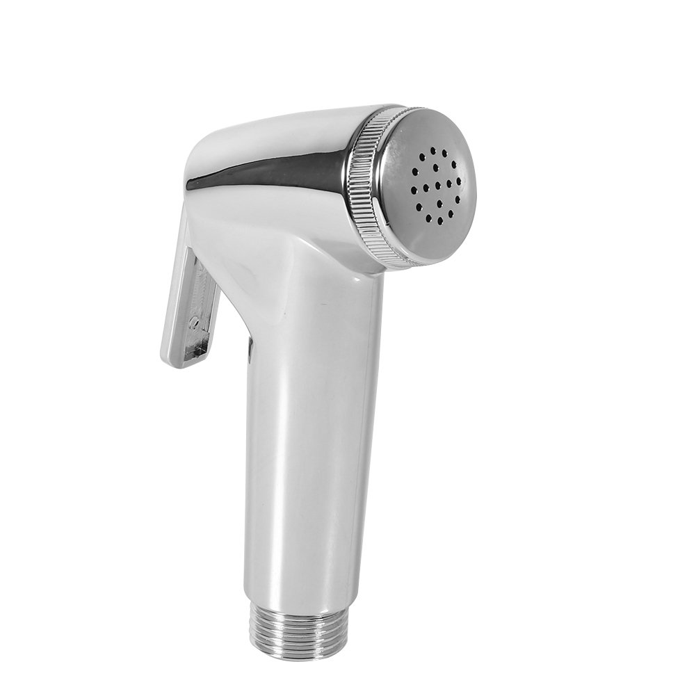 Handheld Toilet Bidet Sprayer ABS MultiFunctional Gentle Spray, Suitable for Women, Floor, Toilet, Pet Dogs