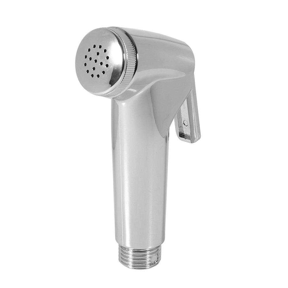 Handheld Toilet Bidet Sprayer ABS MultiFunctional Gentle Spray, Suitable for Women, Floor, Toilet, Pet Dogs