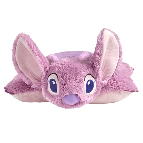 Pillow Pets Angel Plush Toy - Disney Lilo and Stitch Stuffed Animal