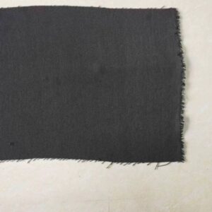 Conductive Carbon Cloth for Fuel Cells, Non-Woven Fabric SCF210 Flexible Conductive Carbon Cloth, relatively hydrophilic Flexible Carbon Paper (1, 20cm×40cm)