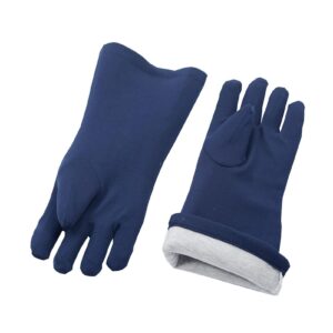 soft lead gloves for xray protection, radiation resistant lead gloves for pet hospitals, light weight(0.5mmpb)